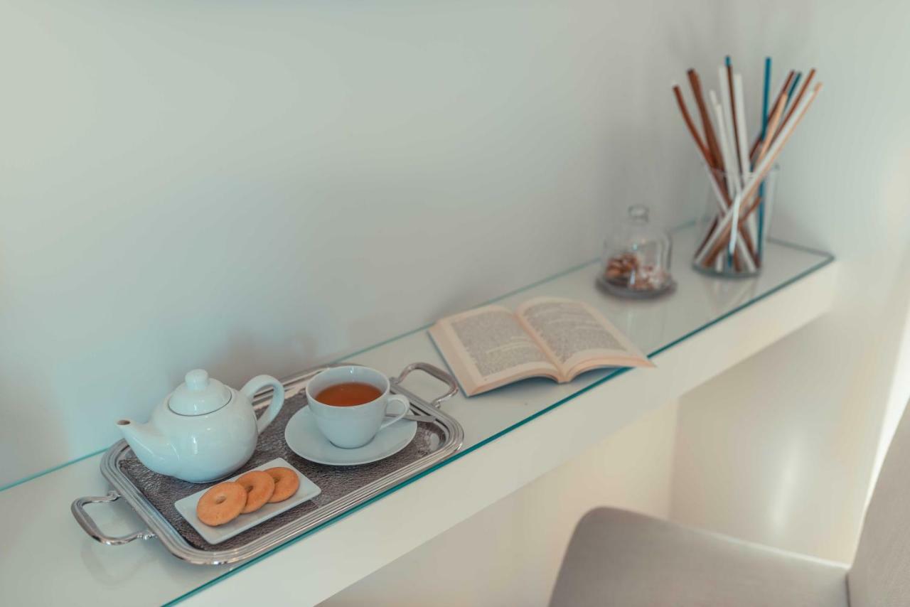 B&B Teatro Greco 39 Таорміна Екстер'єр фото