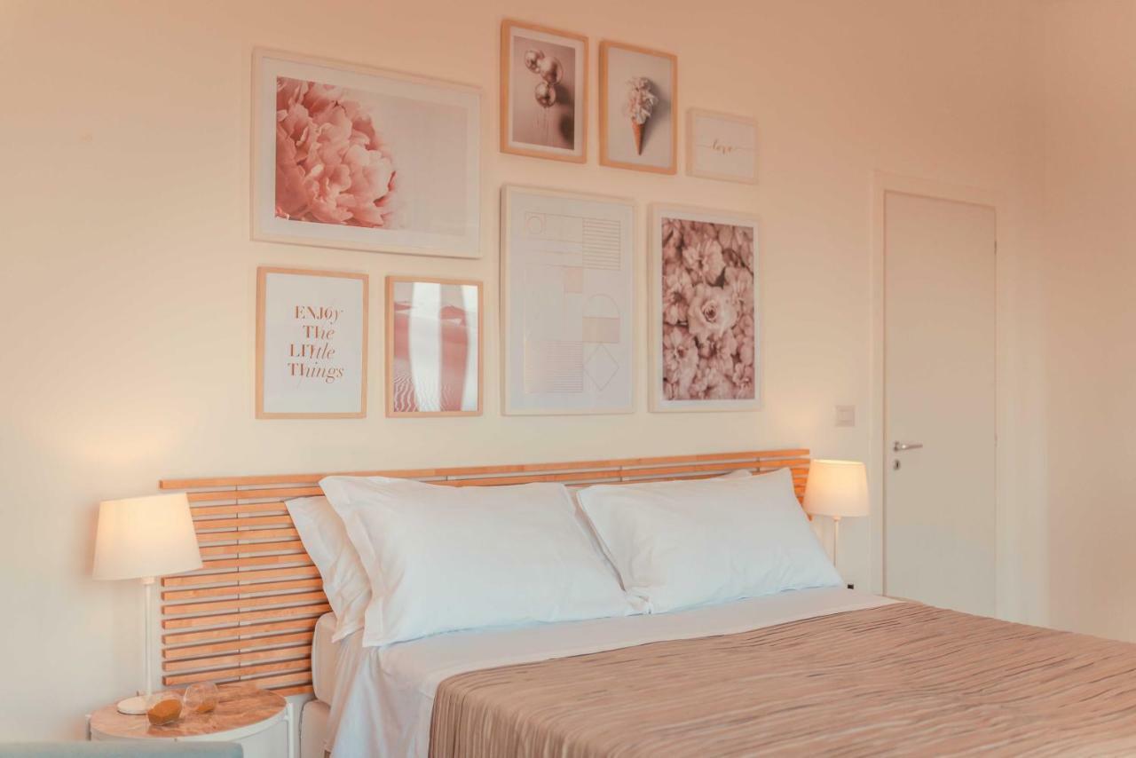 B&B Teatro Greco 39 Таорміна Екстер'єр фото