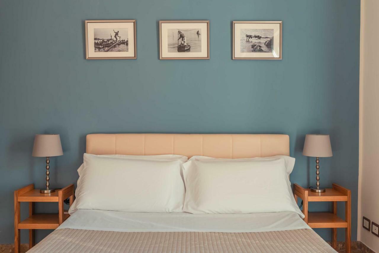 B&B Teatro Greco 39 Таорміна Екстер'єр фото