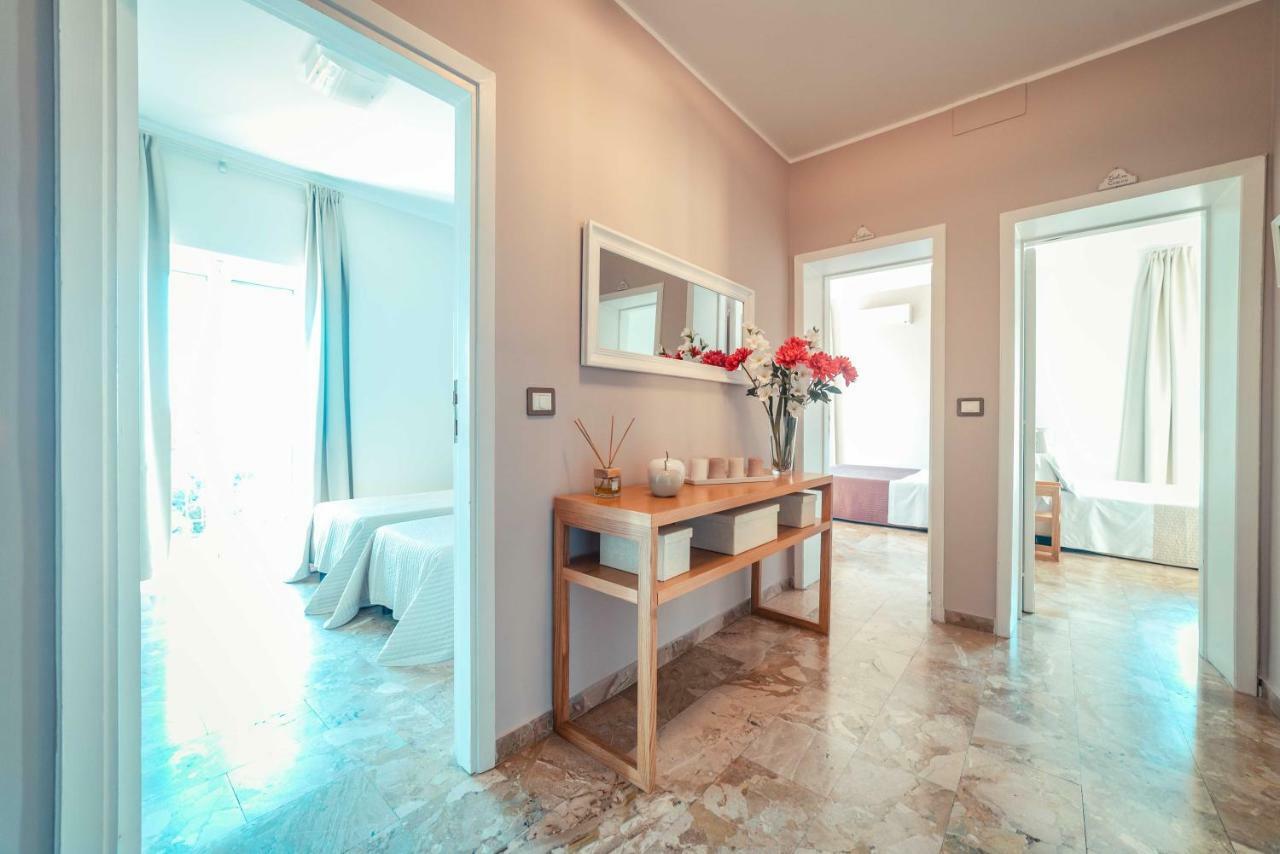 B&B Teatro Greco 39 Таорміна Екстер'єр фото