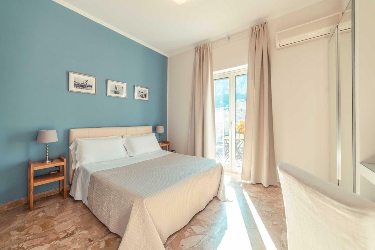 B&B Teatro Greco 39 Таорміна Екстер'єр фото