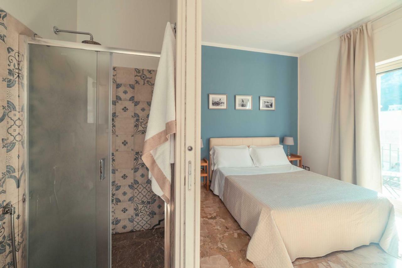 B&B Teatro Greco 39 Таорміна Екстер'єр фото