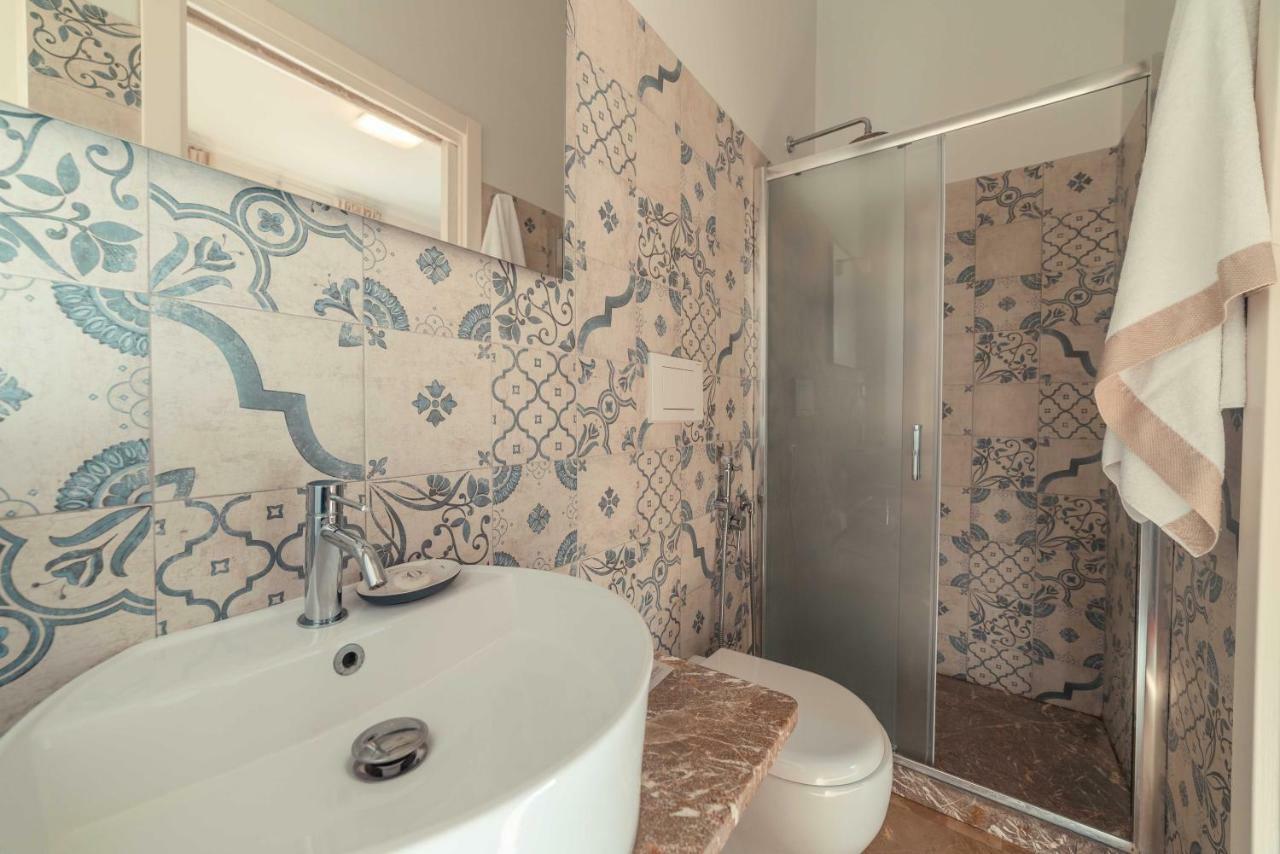 B&B Teatro Greco 39 Таорміна Екстер'єр фото